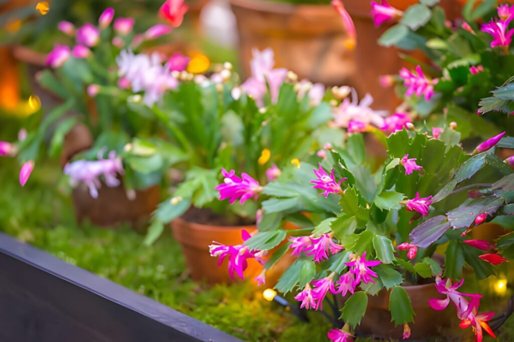 christmas cactus care guide